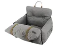 Produktbild: Nobby Reisebett Bena hellgrau 60 x 50 x 43 cm, 1 Stück