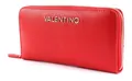 Produktbild: Valentino Divina Zip Around Wallet Rosso