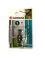 Produktbild: Original GARDENA Schlauchkupplung/ Kupplungsverbinder 2931-20