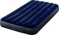 Produktbild: Intex 64757 Classic Down Luftbett (L x B x H) 191 x 99 x 25mm Blau