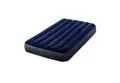 Produktbild: Intex 64757 Luftbett Luftmatratze Gästebett Classic Downy Bett 99x191x25