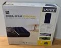 Produktbild: Intex Indoor und Outdoor Luftbett Twin Airbed aufblasbar 191 x 99 x 25 cm 64757