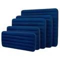 Produktbild: INTEX Classic Luftbett Gästebett Luftmatratze Bett Campingbett Reisebett