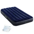 Produktbild: Luftmatratze 191x99x25 cm Einsitzer INTEX 64757
