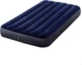Produktbild: Intex Luftbett 99x191x25 – Gästebett Luftmatratze für Camping & Zuhause