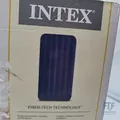 Produktbild: Intex 64757 Classic Downy Blue Dura-Beam Serie Twin Luftbett, Blau, 191... 64757