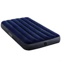 Produktbild: Intex 64757 Classic Downy Blue Dura-Beam Serie 191 x 99 x 25 cm, Marineblau 