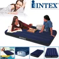 Produktbild: Intex Luftbett 191x99x25 cm Gästebett Luftmatratze Campingbett Reisebett 64757