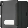 Produktbild: Otterbox React Folio Schutzhülle für iPad A16 & 10. Gen. Black