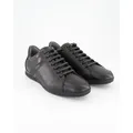 Produktbild: BOSS Saturn Lowp Sneaker Obermaterial: Leder schwarz 46 EU