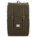 Produktbild: Herschel Retreat Daypack 43 cm Laptopfach  braun