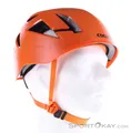 Produktbild: Edelrid Zodiac Kletterhelm-Orange-One Size