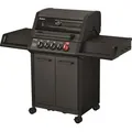 Produktbild: Enders Gasgrill Monroe Pro 3 SIK Turbo Shadow