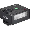 Produktbild: Godox IM30 Blitzgerät Spiegellose Systemkameras B-Ware Flash mirrorless cameras