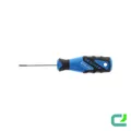 Produktbild: 3K-Schraubendreher Kreuzschlitz PH 0 140mm GEDORE 2160 PH 0