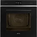Produktbild: Forno incasso Smeg SO6402S3PB Galileo Steam100
