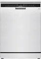 Produktbild: Siemens SN23EW03ME iQ300 Stand Geschirrspüler, 60 cm breit, 14 Maßgedecke, aquaStop, varioSchublade, Home Connect, weiß