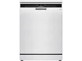 Produktbild: SIEMENS SN23EW03ME iQ300 Geschirrspüler (Freistehend mit Unterbaumöglichkeit, 600 mm breit, 42 dB (A), B)