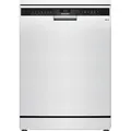 Produktbild: SIEMENS Stand-Geschirrspüler SN23EW03ME, 60 cm, Weiß