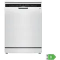 Produktbild: SIEMENS Geschirrspüler 14 Maßgedecke EEK B, 42dB VarioSpeed plus SN23EW03ME