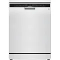 Produktbild: Sn23ew03me Standspüler 60 Cm Weiß - Siemens