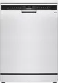 Produktbild: Siemens Geschirrspüler SN23EW03ME | iQ300 | freistehend 60 cm | 14 Maßgedecke | Home Connect | Energieklasse B | weiß, B (Spektrum A bis G)