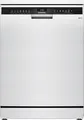 Produktbild: Siemens SN23EW03ME iQ300 Stand Geschirrspüler, 60 cm breit, 14 Maßgedecke, aquaS