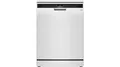 Produktbild: Siemens SN23EW03ME iQ300 Stand Geschirrspüler, 60 cm breit, 14 Maßgedecke, aquaS
