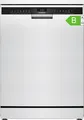 Produktbild: Siemens SN23EW03ME Geschirrspüler 60cm weiß 14 Maßgedecke 42dB