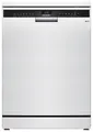 Produktbild: Siemens iQ300 SN23EW03ME 60 cm Geschirrspüler freistehend Sehr leise 14