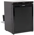 Produktbild: Carbest LR40L Kompressor-Kühlschrank mit Gefrierfach 40 Liter 12/24V 1815116