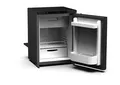 Produktbild: Carbest LR40L Kompressor-Kühlschrank, 12/24V, 40L, mit Gefrierfach