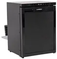 Produktbild: Carbest LR40L Kompressor-Kühlschrank mit Gefrierfach 40 Liter 12/24V 1639047