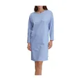 Produktbild: Calida Nachthemd Langarm Größe 36/38 Nightshirt Bigshirt Nachtwäsche 36152 399