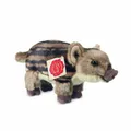 Produktbild: Teddy Hermann Wildschweinfrischling Kuscheltier Stofftier Plüsch Waldtier 22 cm