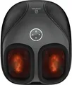 Produktbild: Fußmassagegerät mit Wärme, Geschenke für Frauen, Männer, Shiatsu Fussmassage,...