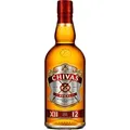Produktbild: Chivas Regal 12 Jahre Blended Scotch Whisky 40% 1 Liter