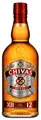 Produktbild: (46,95€/L) Chivas Regal 12 Jahre, Blended Scotch, 1 Liter