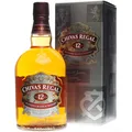 Produktbild: Chivas Regal 12 Jahre 1 Liter