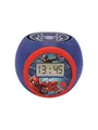 Produktbild: Lexibook Spider-Man Marvel - alarm clock - electronic - desktop