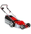 Produktbild: AL-KO Elektrorasenmäher Silver 46 E Comfort Rasenmäher 1,6kW Schnittbreite 46cm