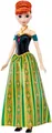 Produktbild: Mattel® Anziehpuppe Disney Die Eiskönigin Singende Puppe Anna (D, I, E, F)