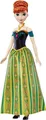 Produktbild: Gadget - Disney: Mattel - Frozen - Anna Oggi, Per La Prima Volta -D- Mattel