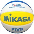 Produktbild: Mikasa Beachvolleyball 