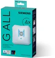 Produktbild: SIEMENS Staubsaugerbeutel 