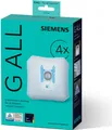 Produktbild: Siemens Staubsaugerbeutel powerProtect VZ41FGALL - Typ G ALL
