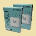 Produktbild: 2 Packungen Siemens Staubbeutel PowerProtect VZ41FGALL - Typ G ALL (BBZ41FGALL)