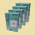 Produktbild: 4 Packungen Siemens Staubbeutel PowerProtect VZ41FGALL - Typ G ALL (BBZ41FGALL)