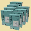 Produktbild: 8 Packungen Siemens Staubbeutel PowerProtect VZ41FGALL - Typ G ALL (BBZ41FGALL)