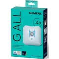 Produktbild: Siemens VZ41FGALL 17003049 Original Staubsaugerbeutel powerProtect G ALL